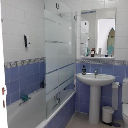 Laluna Apartament