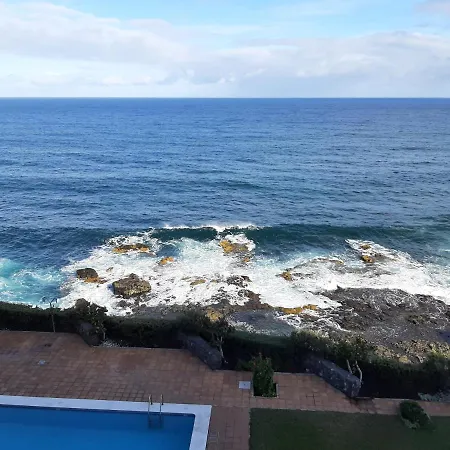 Laluna Appartement *