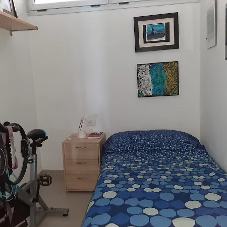 Appartement Laluna *