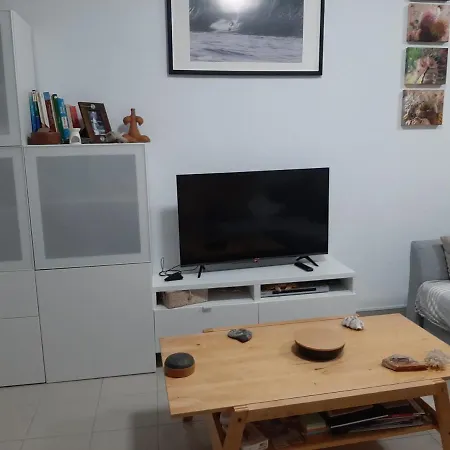 Appartement Laluna La Laguna (Tenerife)