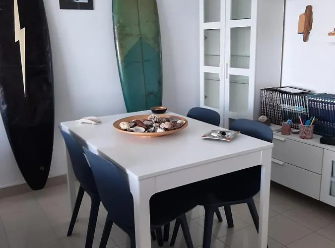 דירה Laluna לה לגונה