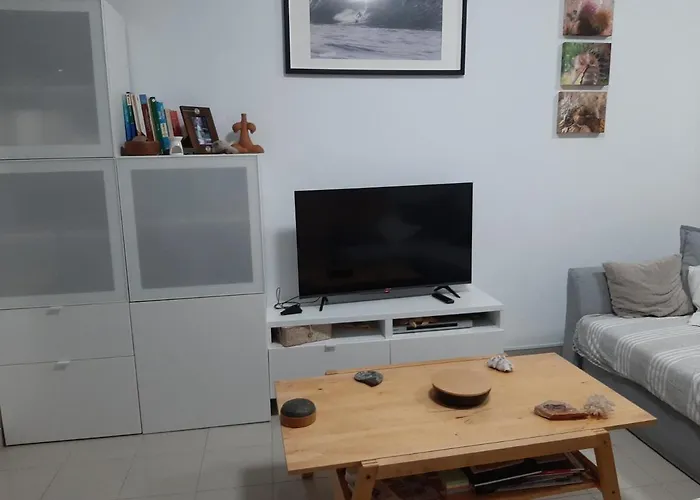 דירה Laluna לה לגונה