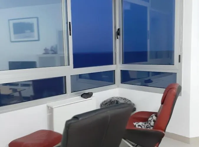 דירה Laluna לה לגונה