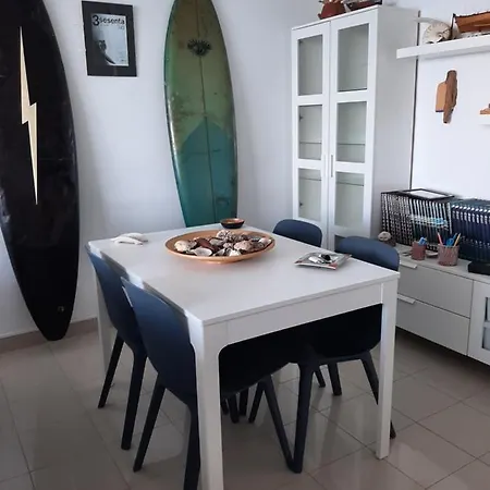 Apartamento Laluna La Laguna (Tenerife)